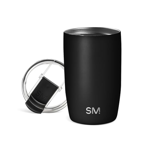 Simple Modern Travel Coffee Mug