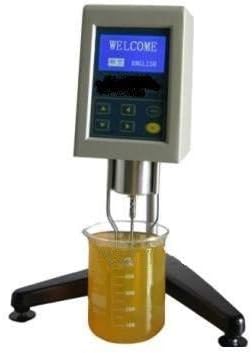 GOWE Rotary viscometer Viscosity tester