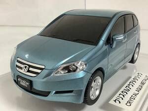 Amazon.co.jp: Honda Edix 3x2 2004-2009 124 17.5cm Color Sample 