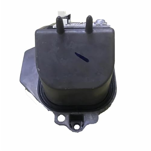 Module phares Q3 PL433100L : corriger clignotement feu DRL gauche - 4