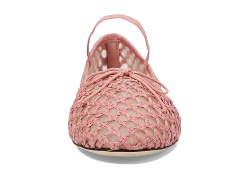 Image of Loeffler Randall Womens Leonie Soft Ballet Flat