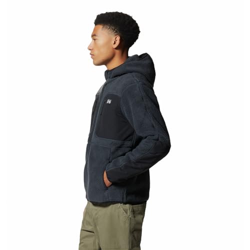 Image of Mountain Hardwear HiCamp Fleece Hoodie