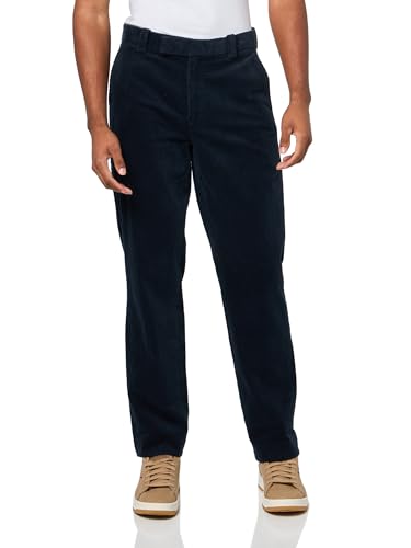 Brooks Brothers Men's Regular Fit Stretch Corduroy Pants