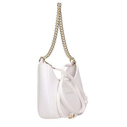 Versace jeans couture Tracolla Donna White