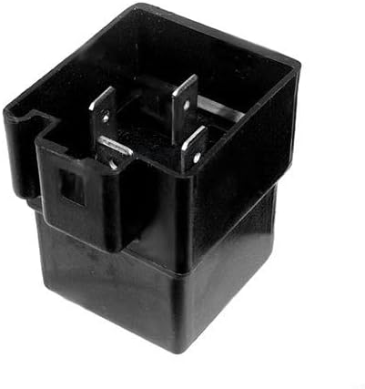 HVAC Heater Relay for 1994 Dodge B350