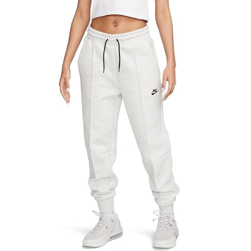 nike women's sports essential fleece jogger pants