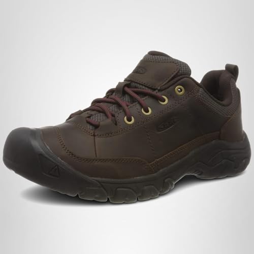 KEEN Targhee III Oxford Hiking Shoes