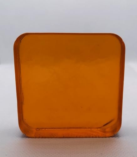 Lista de Elaboración de jabones más recomendados. 22 GlyceSoap Base para jabón de glicerina con Miel Multifloral 1Kg. Envío Gratis comprando 2 Piezas. (Verificar alcance al seleccionar unidades).