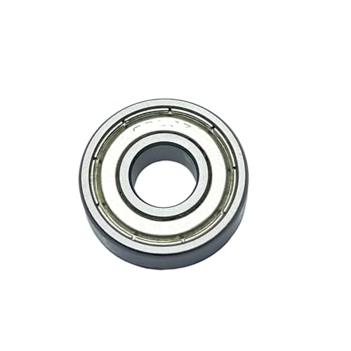 Roulement à billes 6000ZZ 10x26x8mm pour stopper les vibrations