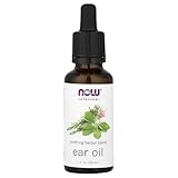 Ear Oil Relief - 1 oz - Liquid
