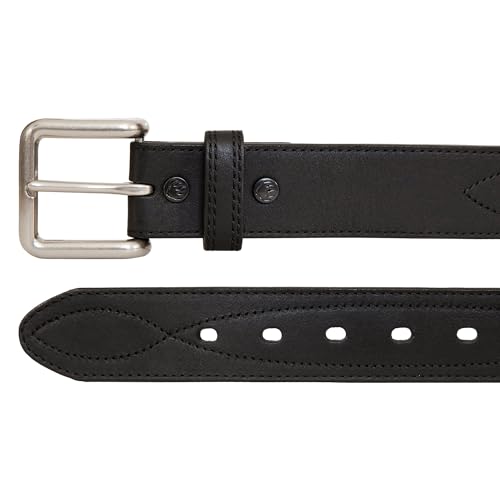 Image of Wolverine Full Grain Leather | Workwear | Heavy Duty | Durable | Everyday | Classic | Casual | Metal Buckle