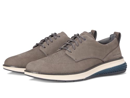 Image of Cole Haan Men's Og Energyweave Perforated Plain Toe Ox