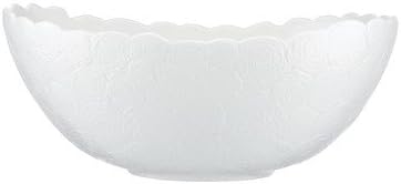 Lenox Marchesa Rose Centerpiece Bowl