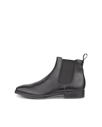 Image of ECCO Metropole Milan Chelsea Boots