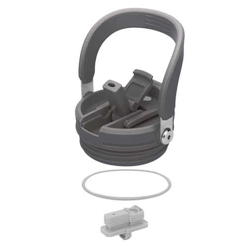 TYESO 1200ml�^���u���[�p �J�b�v�W, KT01-01026 �Ή������p�W �A�b�V���O���[