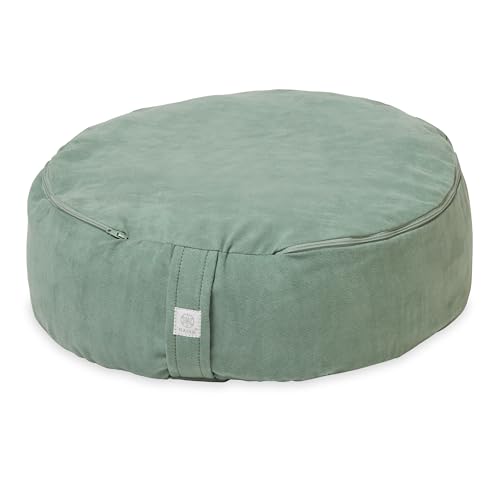 Image of Gaiam Ergonomic Buckwheat