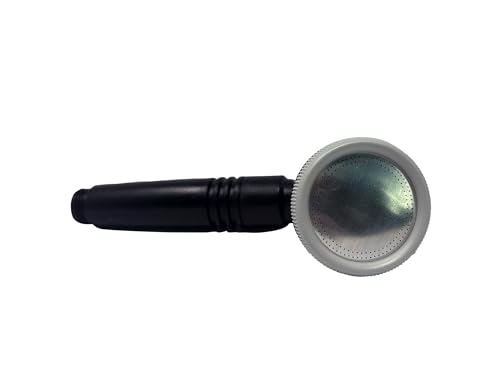 G.F. Srl, Kompletter Duschkopf für Solardusche Modell Sunny Style Premium, Marke G.F.