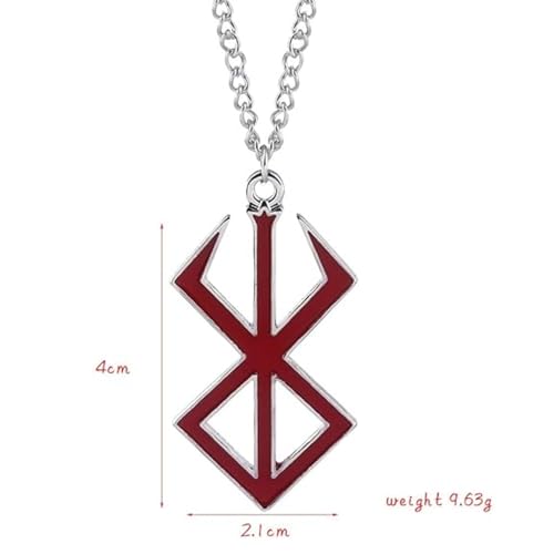 Image of Fashion Jewellery Elegant Wear Chain Pendant Necklace, Stylish Design
