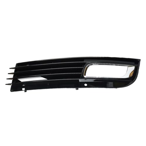 Rejilla de luz antiniebla izquierda para parachoques delantero de Audi A8 D3 del 2010
