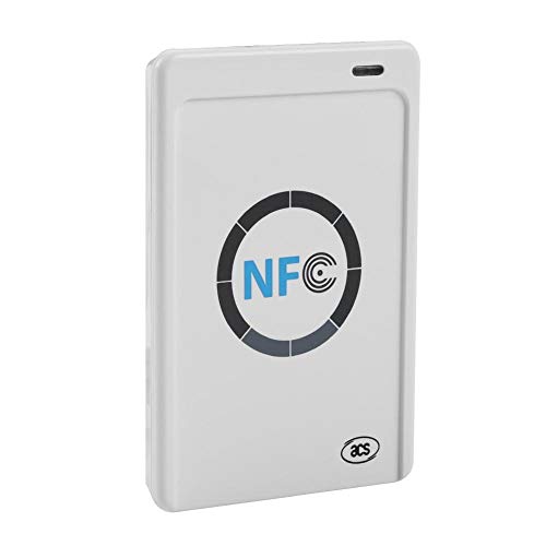 ACR122U- Lettore Smart Contactless RFID