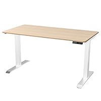 電動昇降ゲーミングデスク 電動式 昇降デスク 幅140奥行70cm Amazon.co.jp: Alebert 電動式 昇降デスク 昇降式デスク 幅140