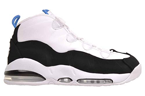 Nike Air Max Uptempo '95 Mens Ck0892-103, White / Photo Blue-black, 11.53