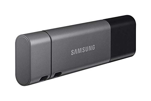 Samsung DUO PLUS 256Go USB Up to 300MB/s – Bild 5