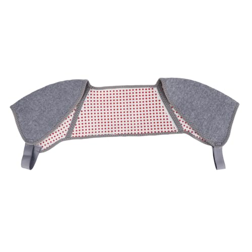 WOFASHPURET Adopting Material Lightweight Shoulder Belt Shoulder Protector for Everyday Use