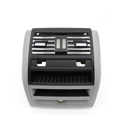Rejilla de ventilación para climatizador de coche Serie 5 F10 F11 F18 que restaura el flujo de aire