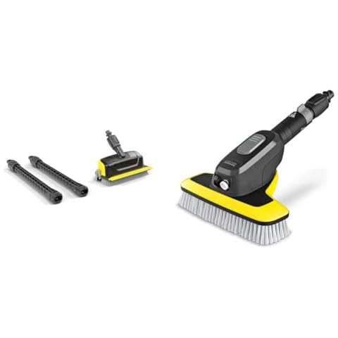 Kärcher PS 30 Plus 3-in-1 Electric Wash Brush Cover