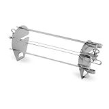 weber 40 idf Supporto robusto garantisce un fissaggio sicuro
