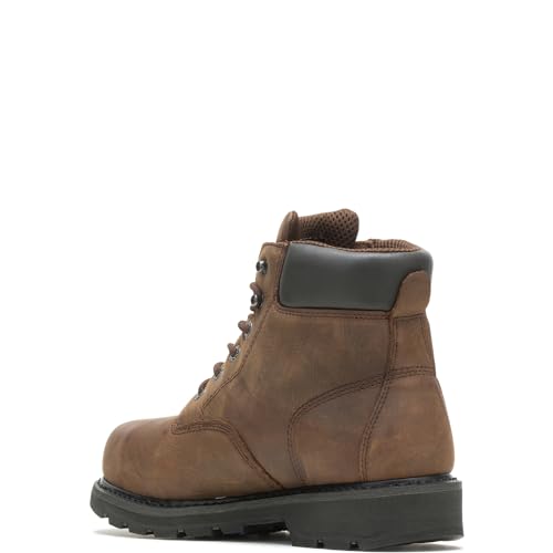 Wolverine mens McKay Waterproof Steel-Toe Work Boot3