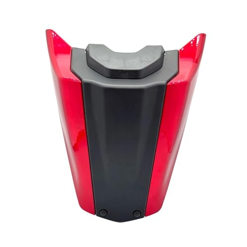 Carénage de queue pour CB1000R 2019-2024 capot de selle passager noir - 5