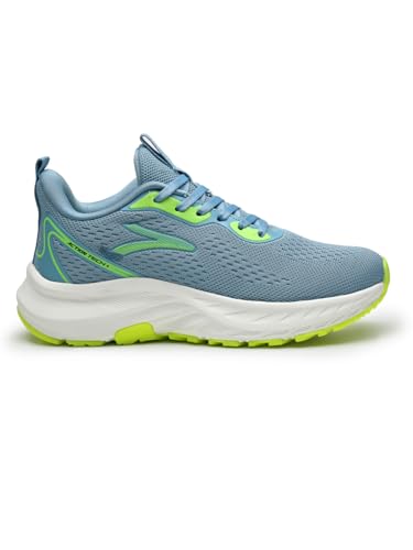 Image of Action | Athleo | NITRO-1501 | Lightweight | Comfortable | Trendy | Breathable | Sports | Running Shoes | for Men