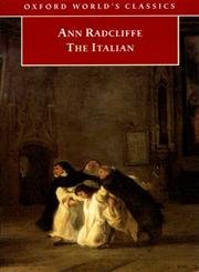 Amazon.com: The Italian: Or the Confessional of the Black Penitents; A ...