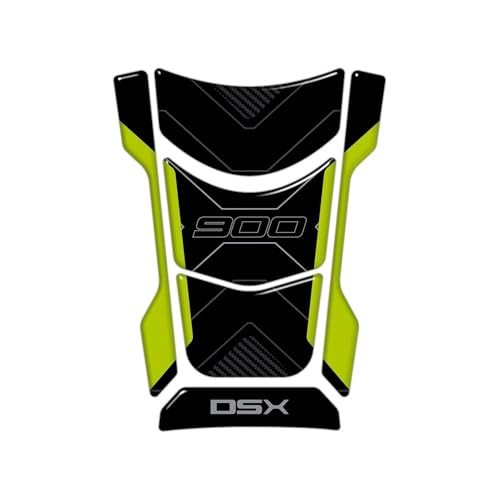 Protection réservoir pour moto Valico 900DSX idéale pour vos sorties roadtrip et trail