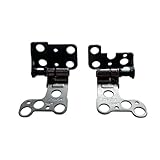 Charnière gauche et droite for ordinateur portable MS-16Q1, Compatible avec MSI ,GS65 GS65VR P65 WS65 8RF M6Q3 16Q4 MS-16Q5