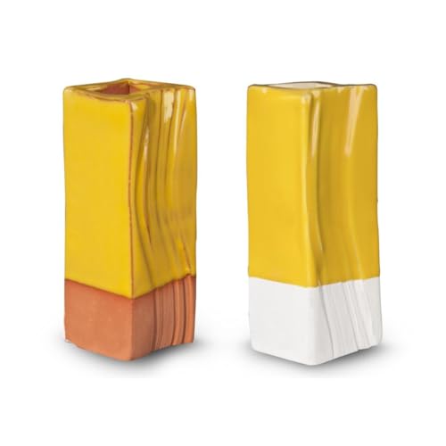 Glaze Amaco TP-62 Maïs émail céramique liquide 1 pinte pot - 2