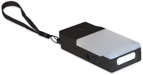 Kikkerland LED07 Two Way Light