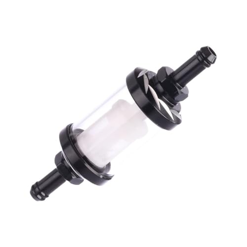Filtre à huile moto CRF 110 essence verre CNC Dirt Bike 140cc 150cc pitbike
