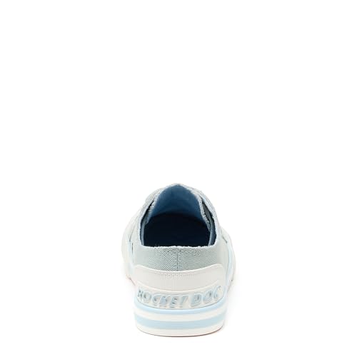 Image of Rocket Dog Women's Jazzin Denim Light Blue 7.5 Medium
