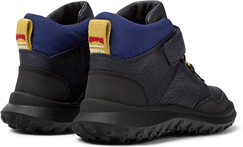 Camper Boy's Crclr Kids Fashion Boot4
