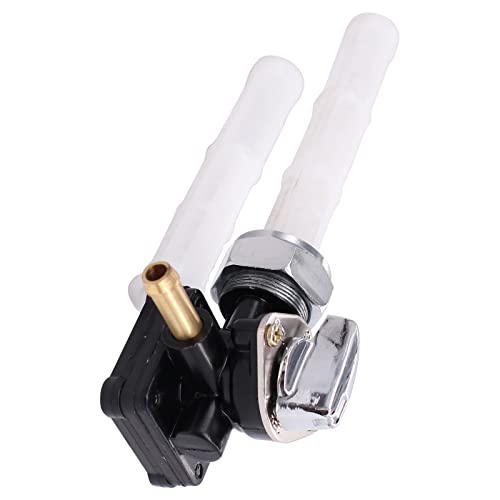 Robinet de carburant male MOTOKU filetage haute precision 1340cc