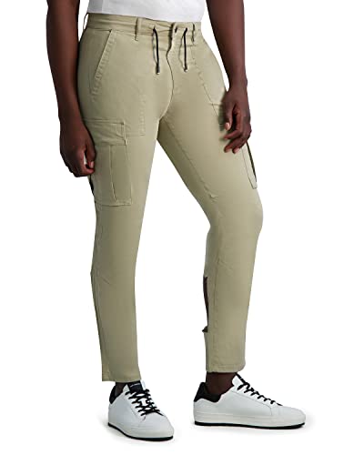 Karl Lagerfeld Paris Men's Casual Pant Cargo3