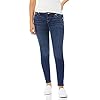True-Religion-Womens-Halle-Mid-Rise-Super-Skinny-Fit-Jean True Religion Women's Halle Mid Rise Super Skinny Fit Jean, Dreamcatcher, 24