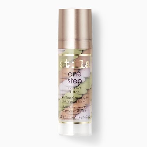 Stila One Step Correct Skin Tone Correcting Serum Primer