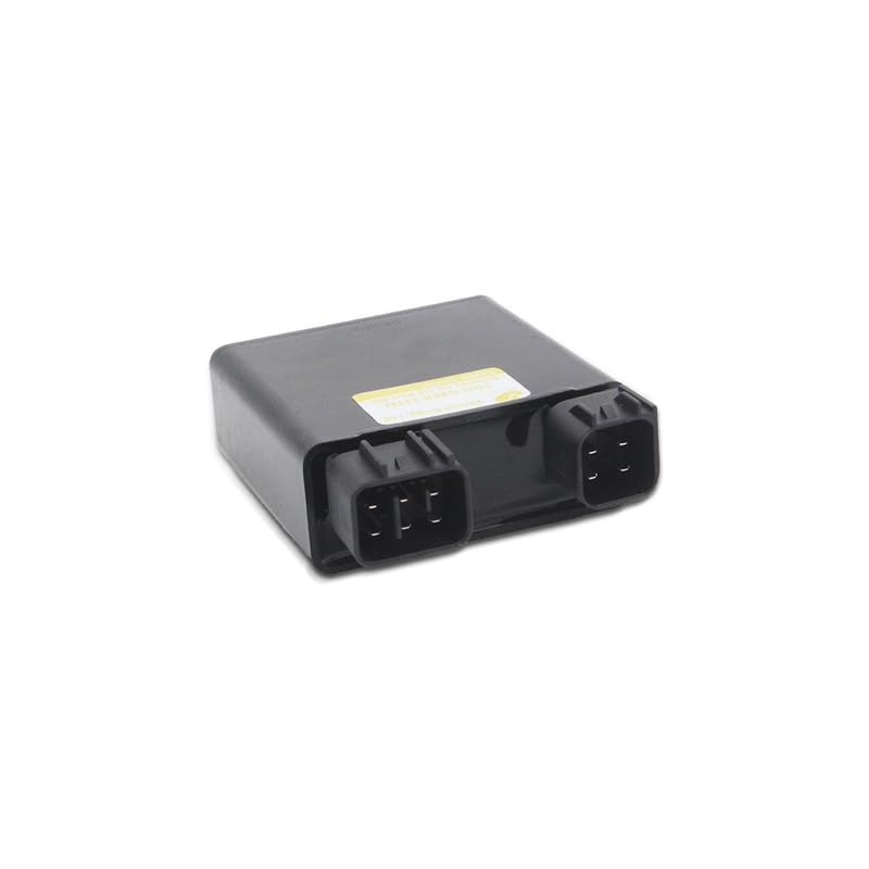 VARROC CDI (Capacitor Discharge Ignition) for Suzki Gixer | OE Quality | Top-Notch Performance | Superior Ignition Action | Fast Heat Dissipation | Better Engine Life | CDEI-GXER-3234J-picture-31