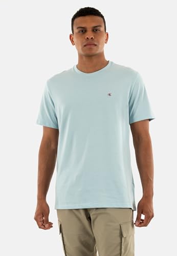 Image of Calvin Klein Jeans Men's Regular Fit T Shirt