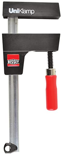 BESSEY UK3.012 UniKlamp Case Clamp 12 In.