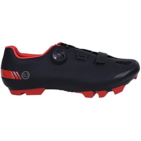 Sundried Pro MTB Cycle Shoes for Men and Women Cover